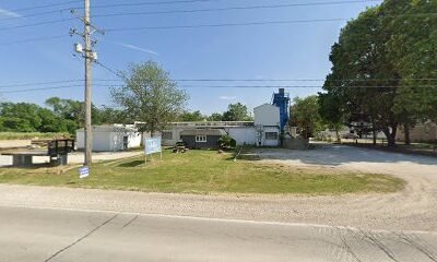 Farmington Wilbert Vault Corporation