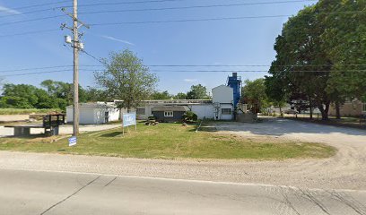 Farmington Wilbert Vault Corporation