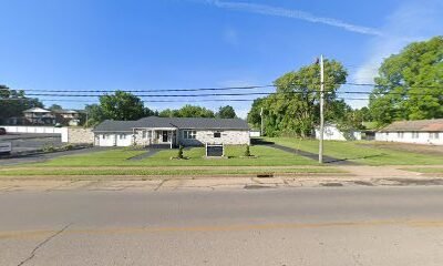 C.Z. Boyer & Son Funeral Home - Caldwell Chapel