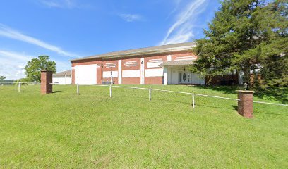 Horton Wampler Funeral Home