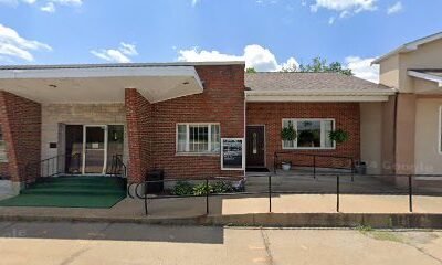 Boyer Funeral Homes