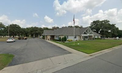 Worlein-Hoff Funeral Home