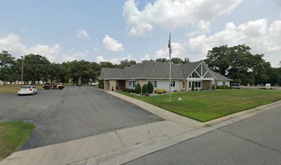 Worlein-Hoff Funeral Home
