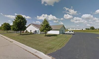 Henke-Clarson Funeral Home