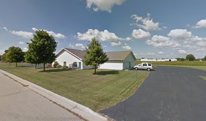 Henke-Clarson Funeral Home
