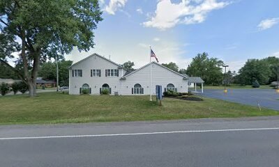 Kazmierczak Funeral Home Inc