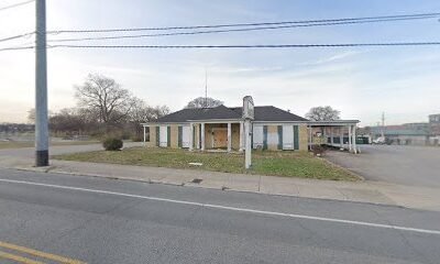 Holmes Funeral Home