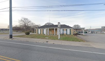 Holmes Funeral Home