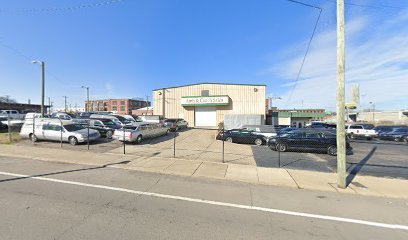 Ambulance & Coach Sales