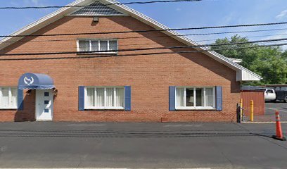 Sieck, Mast & Leslie Funeral Home