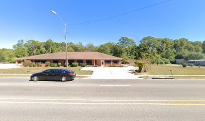 O'Bryant-O'Keefe Gautier Home