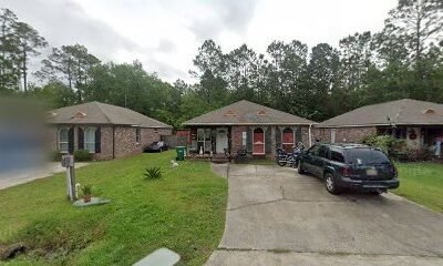 jacob Funeral Home Canal St New Orlleans LA
