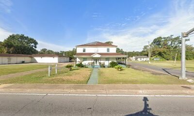 Robinson's Friendly Funeral Home