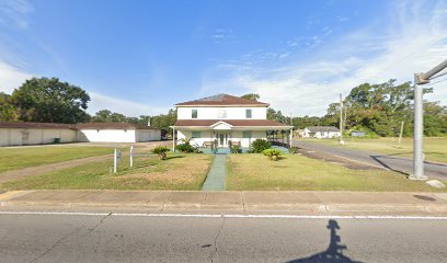 Robinson's Friendly Funeral Home