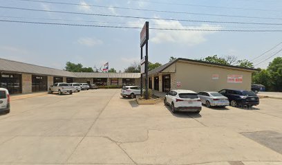 Kerrville Jaycees