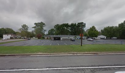 Paul A. Kloc Blossom Chapels Inc