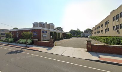 Sholom Chapel