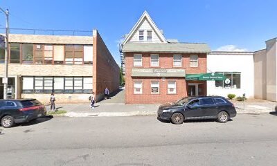 Joseph G Phillips Funeral Home