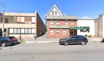 Joseph G Phillips Funeral Home