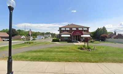 Ludlow Funeral Home