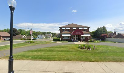 Ludlow Funeral Home