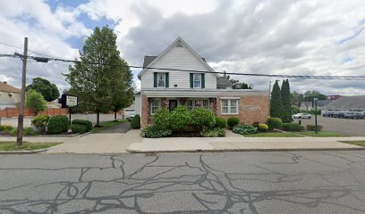 Kapinos-Mazur Funeral Home