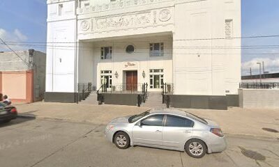 Rhodes Funeral Home - Washington Avenue