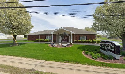 John J Kaczor Funeral Home Inc