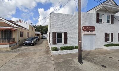 Murray Henderson Funeral Home