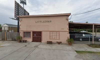 Littlejohn Funeral Home LLC