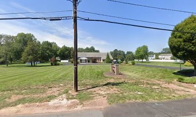 Hillsboro funeral home