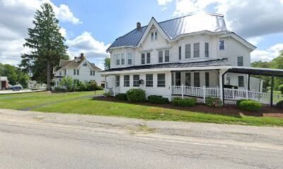 Holt-Woodbury Funeral Homes