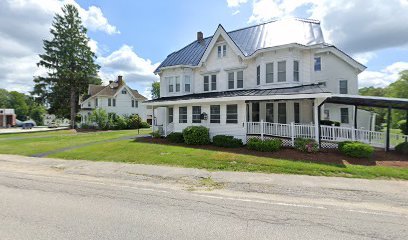 Holt-Woodbury Funeral Homes