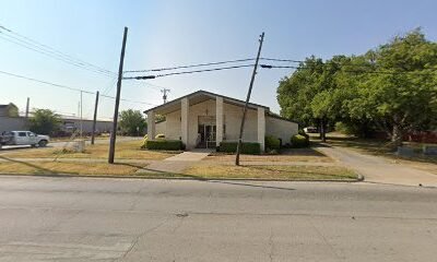 Cornerstone Funeral Home