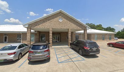 Collins Burke Funeral Home