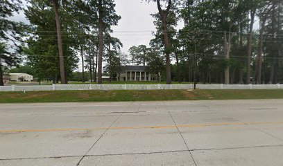 Shultz Funeral Home & Crematory