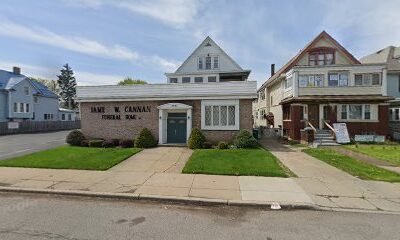 James W Cannan Funeral Home