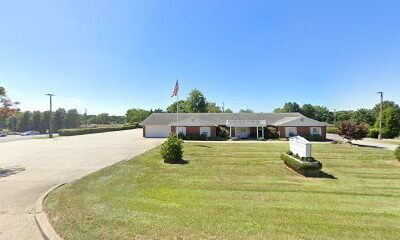Becher-Kluesner Funeral Homes