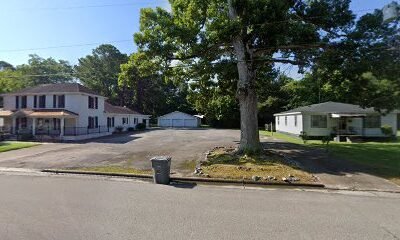 Gilliam Funeral Home