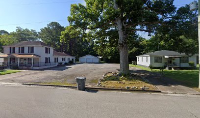 Gilliam Funeral Home