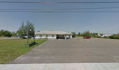 Sunset Memorial Funeral Home