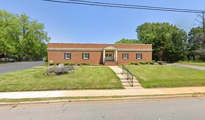 Williams Funeral Home