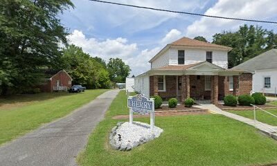 Cherry's Funeral Home