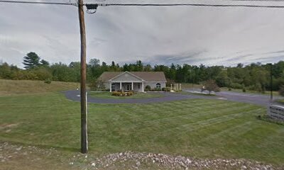 Plummer Funeral Home