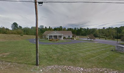 Plummer Funeral Home