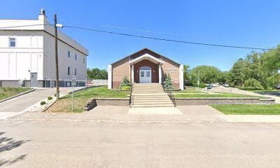 Mourning Glory Funeral Services - Windsor Chapel