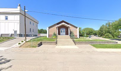 Mourning Glory Funeral Services - Windsor Chapel