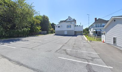 Hartzler Funeral Home PA