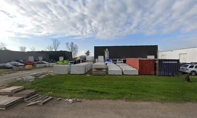 Windsor Vault Co Ltd