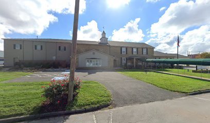 Hooper Huddleston & Horner Funeral Home & Cremation Services